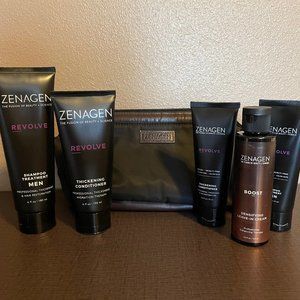 Mens' Zenagen Kit